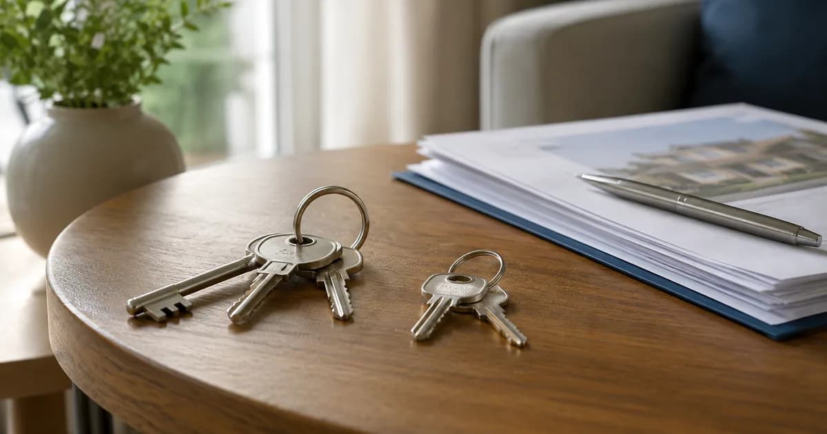 Buying a House with an Unmarried Partner: The Cohabitation Trap Most UK Couples Walk Into
