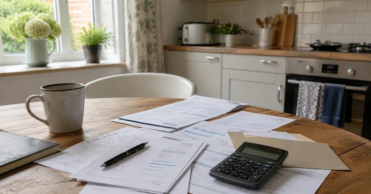 The 2026 Remortgage Cliff: 1.8 Million UK Fixed Deals Are Ending This Year. Here's Your Move.