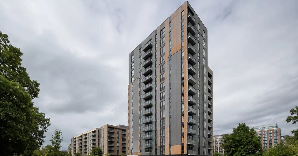 Selling a Flat with Cladding in 2026: What EWS1 Means and Whether You Can Actually Sell
