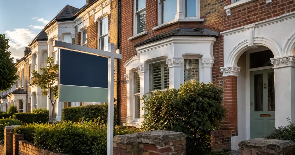 Gazumping UK: What It Is, How to Prevent It, and the 2026 Reform