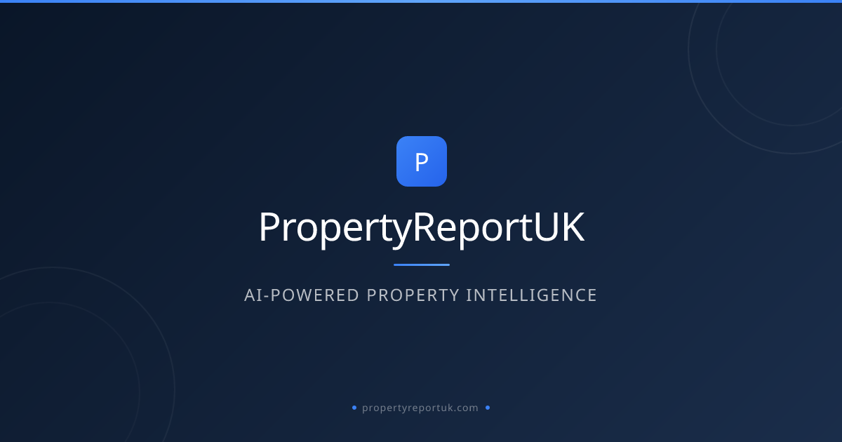 PropertyReportUK logo